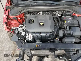 ✅ 2020 Hyundai Elantra SEL • VIN: KMHD84LF0LU905042 • Lot: 84861675. Listed on Copart with 35,622 mi. Free auction sales archive from the USA and detailed vehicle history report at DreamBid. Image 13.