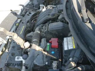 ✅ 2018 Nissan Versa SV • VIN: 3N1CN7AP8JL814049 • Lot: 43351516. Listed on IAAI with 183,582 mi. Free auction sales archive from the USA and detailed vehicle history report at DreamBid. Image 20.