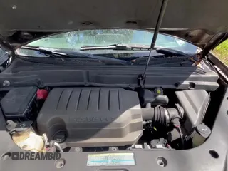 ✅ 2008 GMC Acadia SLE1 • VIN: 1GKEV13708J279661 • Лот: 86323835. Опубликован ранее на Copart с пробегом 171 371 миль. Бесплатный доступ к архиву аукционных продаж из США и подробный отчёт об истории автомобиля на DreamBid. Изображение 11.