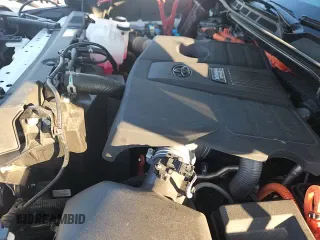 ✅ 2024 Toyota Tundra Limited Hybrid • VIN: 5TFWC5DB5RX065327 • Lot: 71445655. Wystawiony na Copart z przebiegiem 22 723 mil. Bezpłatny archiwum sprzedaży aukcyjnych z USA i szczegółowy raport historii pojazdu na DreamBid. Zdjęcie 15.