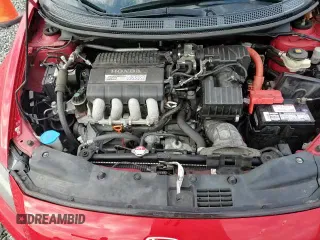 ✅ 2012 Honda CR-Z EX • VIN: JHMZF1C61CS002455 • Lot: 84973054. Listed on Copart with 147,647 mi. Free auction sales archive from the USA and detailed vehicle history report at DreamBid. Image 13.