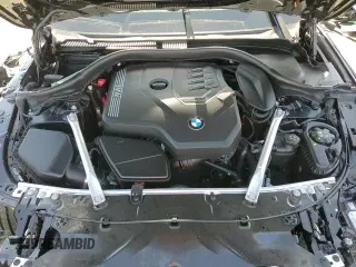 ✅ 2023 BMW 5 Series 530i xDrive • VIN: WBA13BJ00PCN66719 • Lot: 52979255. Wystawiony na Copart z przebiegiem 20 830 mil. Bezpłatny archiwum sprzedaży aukcyjnych z USA i szczegółowy raport historii pojazdu na DreamBid. Zdjęcie 14.