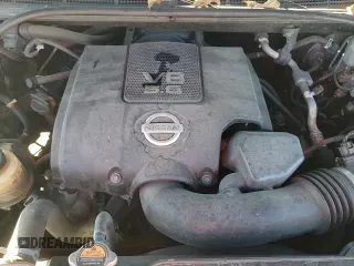 ✅ 2011 Nissan Titan Pro-4X • VIN: 1N6BA0ECXBN300561 • Лот: 85480484. Опубликован ранее на Copart с пробегом 158 547 миль. Бесплатный доступ к архиву аукционных продаж из США и подробный отчёт об истории автомобиля на DreamBid. Изображение 13.