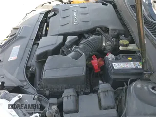 ✅ 2014 Lincoln MKZ • VIN: 3LN6L2JK1ER821351 • Lot: 42310647. Wystawiony na IAAI z przebiegiem 118 106 mil. Bezpłatny archiwum sprzedaży aukcyjnych z USA i szczegółowy raport historii pojazdu na DreamBid. Zdjęcie 12.