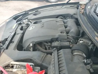 2013 Nissan Maxima SV с VIN 1N4AA5AP0DC841188, выставлен на аукционе IAAI как лот 42408083 с пробегом 120 939 миль миль и . История ставок и продаж доступна на DreamBid. Изображение 12.