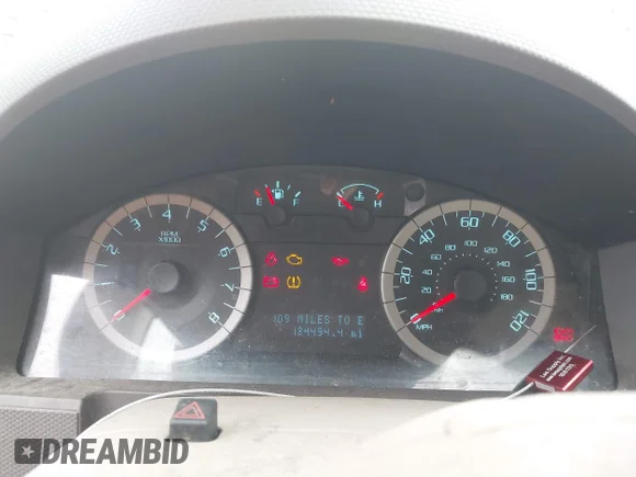 ✅ 2012 Ford Escape XLS • VIN: 1FMCU0C77CKC15065 • Лот: 45170799. Опубліковано раніше на IAAI з пробігом 134 494 миль. Безкоштовний доступ до архіву аукціонних продажів зі США та докладний звіт про історію автомобіля на DreamBid. Зображення 7.