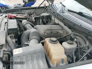 ✅ 2011 Ford F-150 XLT • VIN: 1FTFW1ET4BFB47536 • Lot: 42814182. Wystawiony na IAAI z przebiegiem 198 650 mil. Bezpłatny archiwum sprzedaży aukcyjnych z USA i szczegółowy raport historii pojazdu na DreamBid. Zdjęcie 19.