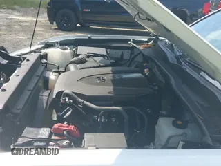 ✅ 2020 Toyota Tacoma SR5 • VIN: 5TFCZ5ANXLX229999 • Lot: 43087576. Wystawiony na IAAI z przebiegiem 89 417 mil. Bezpłatny archiwum sprzedaży aukcyjnych z USA i szczegółowy raport historii pojazdu na DreamBid. Zdjęcie 21.