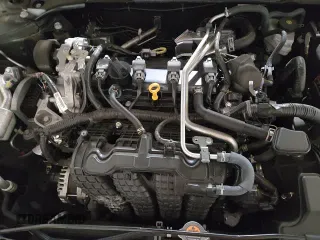 ✅ 2025 Nissan Altima SR • VIN: 1N4BL4CV8SN310116 • Lot: 92736995. Listed on Copart with 32,288 mi. Free auction sales archive from the USA and detailed vehicle history report at DreamBid. Image 13.