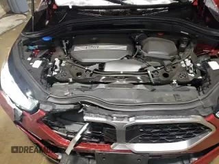 ✅ 2024 BMW X2 xDrive28i • VIN: WBX63GM0XR5Z90789 • Лот: 85957444. Опубликован ранее на Copart с пробегом 9 638 миль. Бесплатный доступ к архиву аукционных продаж из США и подробный отчёт об истории автомобиля на DreamBid. Изображение 14.