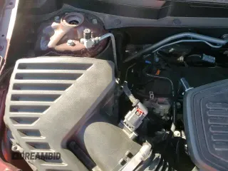 ✅ 2023 Cadillac XT5 AWD Sport • VIN: 1GYKNGRS9PZ144959 • Lot: 86158925. Wystawiony na Copart z przebiegiem 19 209 mil. Bezpłatny archiwum sprzedaży aukcyjnych z USA i szczegółowy raport historii pojazdu na DreamBid. Zdjęcie 15.