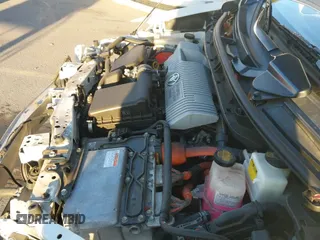 ✅ 2011 Toyota Prius II • VIN: JTDKN3DU6B1386106 • Lot: 43764240. Wystawiony na IAAI z przebiegiem 52 253 mil. Bezpłatny archiwum sprzedaży aukcyjnych z USA i szczegółowy raport historii pojazdu na DreamBid. Zdjęcie 19.