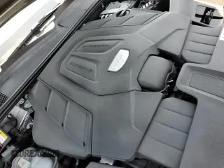 ✅ 2019 Porsche Cayenne S • VIN: WP1AB2AY8KDA64084 • Lot: 64981135. Listed on Copart with 96,183 mi. Free auction sales archive from the USA and detailed vehicle history report at DreamBid. Image 16.