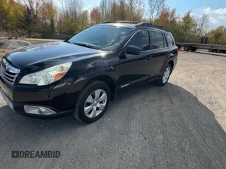 ✅ 2011 Subaru Outback Limited Power Moon • VIN: 4S4BRCKCXB3314906 • Lot: 85429165. Wystawiony na Copart z przebiegiem 184 400 mil. Bezpłatny archiwum sprzedaży aukcyjnych z USA i szczegółowy raport historii pojazdu na DreamBid. Zdjęcie 11.
