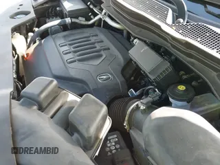 ✅ 2019 Acura MDX Advance • VIN: 5J8YD4H83KL019993 • Lot: 42499260. Listed on IAAI with 19,790 mi. Free auction sales archive from the USA and detailed vehicle history report at DreamBid. Image 19.