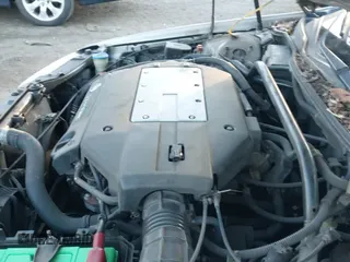 ✅ 2000 Acura TL • VIN: 19UUA566XYA020271 • Lot: 43695824. Listed on IAAI with 154,752 mi. Free auction sales archive from the USA and detailed vehicle history report at DreamBid. Image 12.