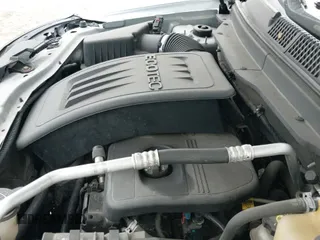 ✅ 2015 Chevrolet Captiva Sport LT • VIN: 3GNAL3EK8FS530457 • Lot: 42081726. Wystawiony na IAAI z przebiegiem 96 772 mil. Bezpłatny archiwum sprzedaży aukcyjnych z USA i szczegółowy raport historii pojazdu na DreamBid. Zdjęcie 12.