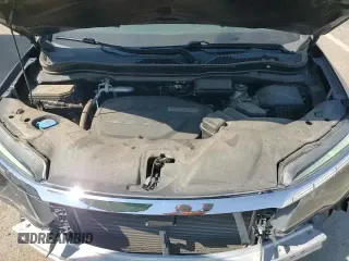 ✅ 2017 Honda Pilot EX-L • VIN: 5FNYF6H65HB056803 • Lot: 68199005. Wystawiony na Copart z przebiegiem 60 359 mil. Bezpłatny archiwum sprzedaży aukcyjnych z USA i szczegółowy raport historii pojazdu na DreamBid. Zdjęcie 15.