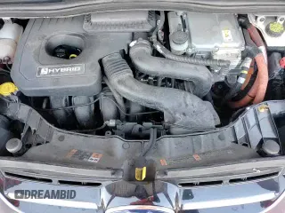 ✅ 2017 Ford C-Max SE • VIN: 1FADP5AU9HL117720 • Lot: 90470255. Wystawiony na Copart z przebiegiem 42 252 mil. Bezpłatny archiwum sprzedaży aukcyjnych z USA i szczegółowy raport historii pojazdu na DreamBid. Zdjęcie 16.