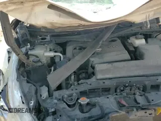 2017 Nissan Murano SL с VIN 5N1AZ2MG4HN191252, выставлен на аукционе Copart как лот 72085555 с пробегом 137 739 миль миль и Списание • Salvage title. История ставок и продаж доступна на DreamBid. Изображение 14.