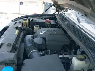 ✅ 2010 Nissan Armada Platinum • VIN: 5N1AA0NE3AN615003 • Lot: 43206422. Wystawiony na IAAI z przebiegiem 140 993 mil. Bezpłatny archiwum sprzedaży aukcyjnych z USA i szczegółowy raport historii pojazdu na DreamBid. Zdjęcie 12.