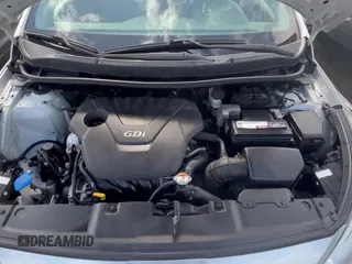 ✅ 2014 Hyundai Accent GLS • VIN: KMHCU4AE2EU614434 • Lot: 92322715. Listed on Copart with 157,392 mi. Free auction sales archive from the USA and detailed vehicle history report at DreamBid. Image 11.