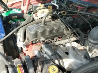 ✅ 1998 Jeep Cherokee Sport • VIN: 1J4FJ68S9WL219525 • Lot: 41889198. Listed on IAAI with Not provided. Free auction sales archive from the USA and detailed vehicle history report at DreamBid. Image 12.