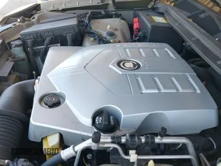 ✅ 2004 Cadillac SRX • VIN: 1GYEE637240142580 • Lot: 42034001. Listed on IAAI with 98,076 mi. Free auction sales archive from the USA and detailed vehicle history report at DreamBid. Image 13.