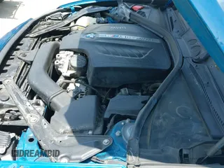 ✅ 2018 BMW M2 • VIN: WBS1J5C5XJVD37278 • Lot: 42482636. Listed on IAAI with 49,466 mi. Free auction sales archive from the USA and detailed vehicle history report at DreamBid. Image 20.