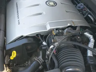 ✅ 2008 Cadillac DTS 1SC • VIN: 1G6KD57Y58U160162 • Lot: 43189947. Listed on IAAI with 207,203 mi. Free auction sales archive from the USA and detailed vehicle history report at DreamBid. Image 15.