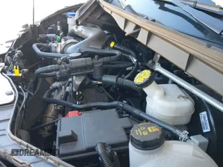 ✅ 2024 Ford Transit Cargo • VIN: 1FTBW3X87RKB81586 • Лот: 43512579. Опубликован ранее на IAAI с пробегом 29 305 миль. Бесплатный доступ к архиву аукционных продаж из США и подробный отчёт об истории автомобиля на DreamBid. Изображение 18.