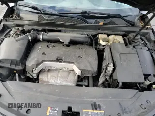 2017 Chevrolet Impala LS с VIN 2G11X5SA7H9100299, выставлен на аукционе Copart как лот 84219275 с пробегом 113 398 миль миль и Списание • Salvage title. История ставок и продаж доступна на DreamBid. Изображение 14.