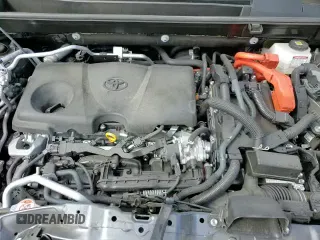 ✅ 2023 Toyota RAV4 SE • VIN: JTMAB3FV8PD160181 • Lot: 71727755. Wystawiony na Copart z przebiegiem 27 418 mil. Bezpłatny archiwum sprzedaży aukcyjnych z USA i szczegółowy raport historii pojazdu na DreamBid. Zdjęcie 15.