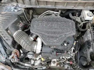 ✅ 2019 Cadillac XT5 FWD • VIN: 1GYKNARS3KZ203283 • Lot: 69141395. Wystawiony na Copart z przebiegiem 53 162 mil. Bezpłatny archiwum sprzedaży aukcyjnych z USA i szczegółowy raport historii pojazdu na DreamBid. Zdjęcie 17.