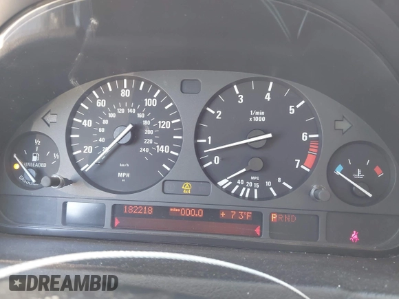 ✅ 2006 BMW X5 4.4i • VIN: 5UXFB53566LV25675 • Lot: 43923265. Wystawiony na IAAI z przebiegiem 182 218 mil. Bezpłatny archiwum sprzedaży aukcyjnych z USA i szczegółowy raport historii pojazdu na DreamBid. Zdjęcie 7.