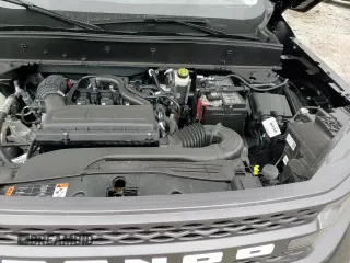 ✅ 2025 Ford Bronco Sport Big Bend • VIN: 3FMCR9BN0SRE61634 • Лот: 82262805. Опубликован ранее на Copart с пробегом 6 070 миль. Бесплатный доступ к архиву аукционных продаж из США и подробный отчёт об истории автомобиля на DreamBid. Изображение 14.