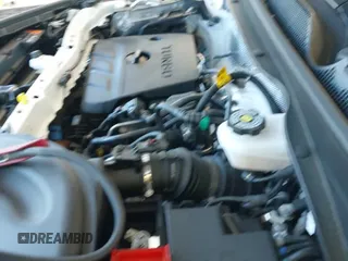 ✅ 2025 Buick Encore GX Sport Touring • VIN: KL4AMESL2SB045472 • Лот: 42720084. Опубликован ранее на IAAI с пробегом 7 927 миль. Бесплатный доступ к архиву аукционных продаж из США и подробный отчёт об истории автомобиля на DreamBid. Изображение 19.