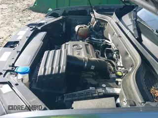 ✅ 2018 Volkswagen Atlas S • VIN: 1V2AP2CA8JC599938 • Lot: 42259607. Listed on IAAI with 22,511 mi. Free auction sales archive from the USA and detailed vehicle history report at DreamBid. Image 20.