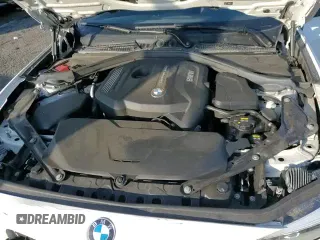 ✅ 2020 BMW 2 Series 230i • VIN: WBA2M7C05L7F00152 • Lot: 42153435. Wystawiony na Copart z przebiegiem 25 690 mil. Bezpłatny archiwum sprzedaży aukcyjnych z USA i szczegółowy raport historii pojazdu na DreamBid. Zdjęcie 13.