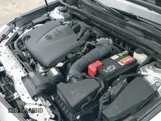 ✅ 2020 Toyota Camry XSE • VIN: 4T1KZ1AK0LU044769 • Lot: 42513253. Listed on IAAI with 63,649 mi. Free auction sales archive from the USA and detailed vehicle history report at DreamBid. Image 21.