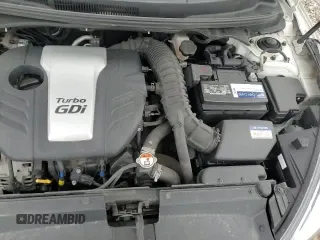 ✅ 2016 Hyundai Veloster Turbo • VIN: KMHTC6AEXGU302685 • Lot: 86426734. Wystawiony na Copart z przebiegiem 59 880 mil. Bezpłatny archiwum sprzedaży aukcyjnych z USA i szczegółowy raport historii pojazdu na DreamBid. Zdjęcie 16.