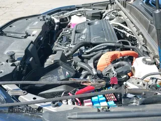 ✅ 2024 Lexus NX 350h Luxury • VIN: JTJHKCEZ5R5014365 • Lot: 42508809. Wystawiony na IAAI z przebiegiem 29 423 mil. Bezpłatny archiwum sprzedaży aukcyjnych z USA i szczegółowy raport historii pojazdu na DreamBid. Zdjęcie 20.