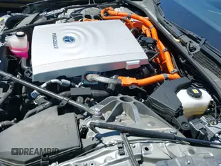 ✅ 2021 Toyota Mirai XLE • VIN: JTDAAAAA1MA000359 • Lot: 43110795. Listed on IAAI with 47,026 mi. Free auction sales archive from the USA and detailed vehicle history report at DreamBid. Image 20.