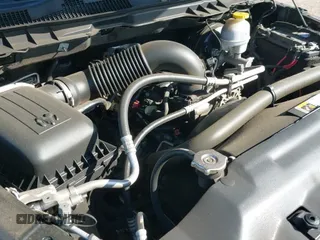 ✅ 2021 Ram 1500 SLT • VIN: 1C6RR6TT5MS516247 • Lot: 41597514. Wystawiony na IAAI z przebiegiem 65 785 mil. Bezpłatny archiwum sprzedaży aukcyjnych z USA i szczegółowy raport historii pojazdu na DreamBid. Zdjęcie 20.