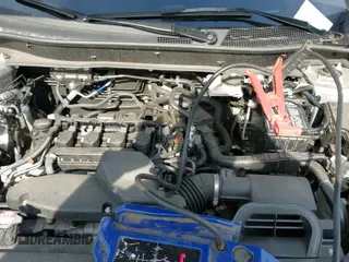 ✅ 2025 Honda CR-V LX • VIN: 2HKRS4H20SH457136 • Lot: 42234178. Listed on IAAI with 14,287 mi. Free auction sales archive from the USA and detailed vehicle history report at DreamBid. Image 22.