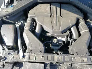 ✅ 2023 Genesis GV80 • VIN: KMUHCESC5PU124389 • Лот: 61163545. Опубликован ранее на Copart с пробегом 38 669 миль. Бесплатный доступ к архиву аукционных продаж из США и подробный отчёт об истории автомобиля на DreamBid. Изображение 15.