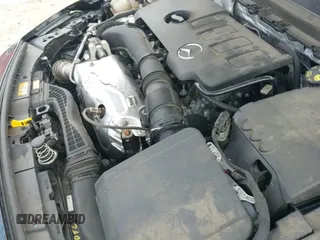 ✅ 2019 Mercedes-Benz A 220 • VIN: WDD3G4FB6KW002818 • Lot: 43256860. Wystawiony na IAAI z przebiegiem 127 723 mil. Bezpłatny archiwum sprzedaży aukcyjnych z USA i szczegółowy raport historii pojazdu na DreamBid. Zdjęcie 19.