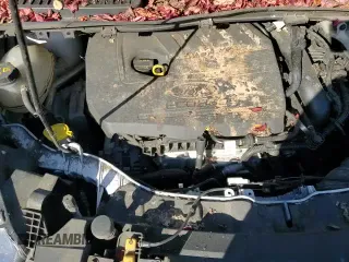 ✅ 2017 Ford Escape SE • VIN: 1FMCU0GD3HUA82459 • Lot: 82276005. Listed on Copart with 125,137 mi. Free auction sales archive from the USA and detailed vehicle history report at DreamBid. Image 13.