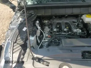 ✅ 2023 Nissan Pathfinder SV • VIN: 5N1DR3BC5PC237670 • Lot: 63161335. Wystawiony na Copart z przebiegiem 44 072 mil. Bezpłatny archiwum sprzedaży aukcyjnych z USA i szczegółowy raport historii pojazdu na DreamBid. Zdjęcie 15.