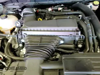 ✅ 2024 Ford Escape Platinum • VIN: 1FMCU9JA0RUB55551 • Lot: 70832175. Listed on Copart with 7,145 mi. Free auction sales archive from the USA and detailed vehicle history report at DreamBid. Image 16.